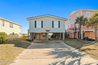 Home For Sale in Oak Island image photo picture