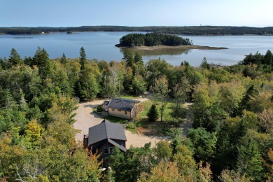 Beach Home For Sale in Roque Bluffs, Maine