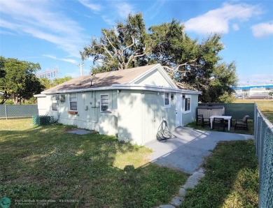 Beach Home For Sale in Dania, Florida