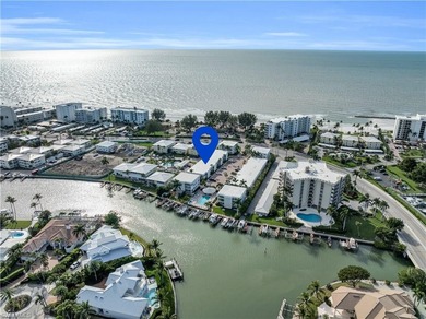 Beach Condo For Sale in Naples, Florida