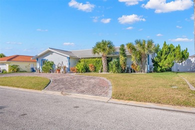 Beach Home For Sale in New Port Richey, Florida