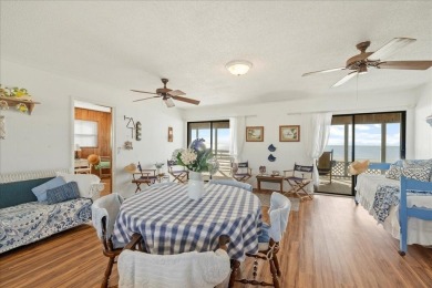 Beach Home For Sale in Alligator Point, Florida