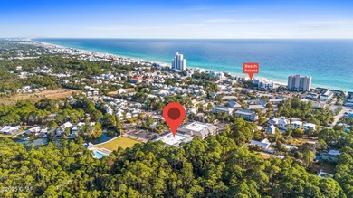Beach Condo For Sale in Santa Rosa Beach, Florida
