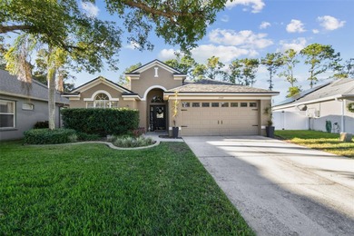 Beach Home For Sale in Holiday, Florida