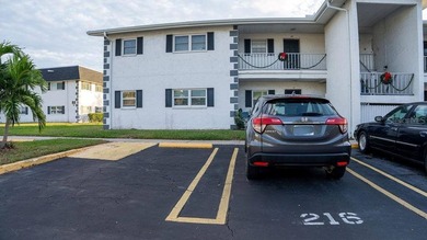 Beach Condo For Sale in Bradenton, Florida