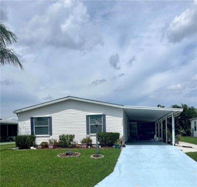 Beach Home For Sale in Port Saint Lucie, Florida