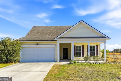 Beach Home For Sale in Brunswick, Georgia