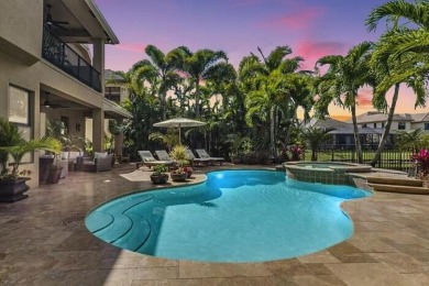 Beach Home For Sale in Wellington, Florida