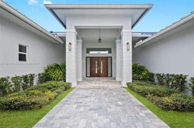 Beach Home For Sale in Davie, Florida