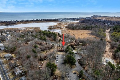 Beach Condo For Sale in Hampton, New Hampshire