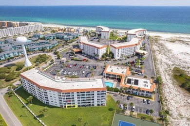 Beach Condo For Sale in Fort Walton Beach, Florida