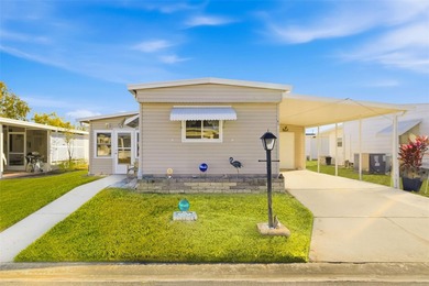 Beach Home For Sale in Bradenton, Florida