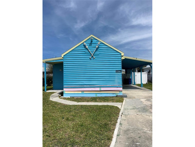 Beach Home For Sale in Hudson, Florida