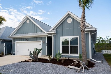 Beach Home For Sale in Port St Joe, Florida