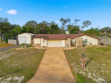 Beach Home For Sale in Spring Hill, Florida