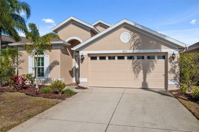 Beach Home For Sale in Holiday, Florida
