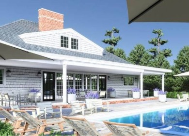 Beach Condo For Sale in Westhampton Beach, New York