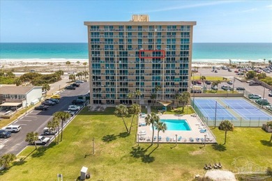 Beach Condo For Sale in Pensacola Beach, Florida