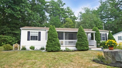 Beach Home Sale Pending in Wells, Maine