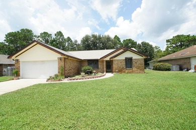 Beach Home For Sale in Mary Esther, Florida