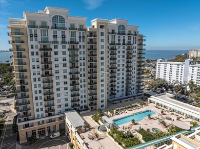 Beach Condo For Sale in Sarasota, Florida