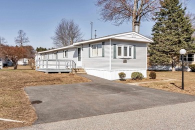 Beach Home For Sale in Seabrook, New Hampshire