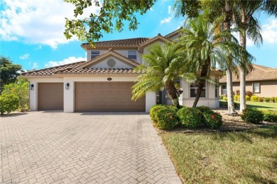 Beach Home For Sale in Estero, Florida