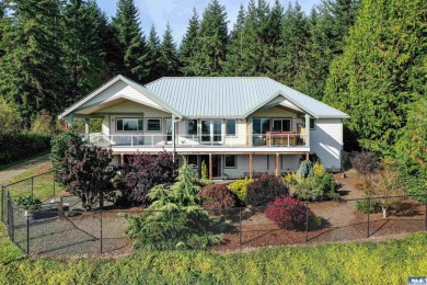 Beach Home For Sale in Port Hadlock, Washington