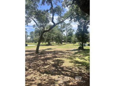 Beach Lot For Sale in Gulf Shores, Alabama