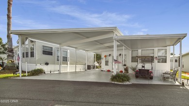 Beach Home For Sale in Panama City Beach, Florida