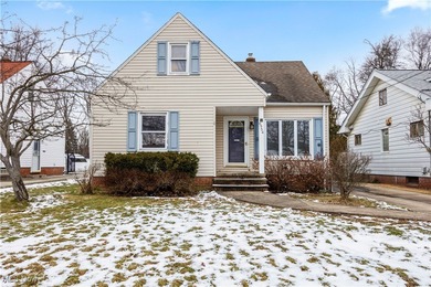 Beach Home Sale Pending in Parma Heights, Ohio