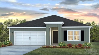 Beach Home For Sale in Milton, Florida