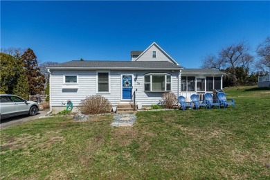 Beach Home For Sale in Narragansett, Rhode Island