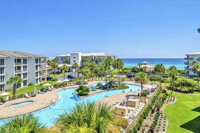 Beach Condo For Sale in Rosemary Beach, Florida
