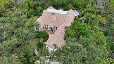 Beach Home For Sale in Osprey, Florida
