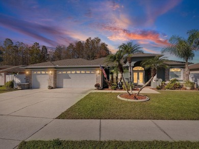 Beach Home For Sale in New Port Richey, Florida