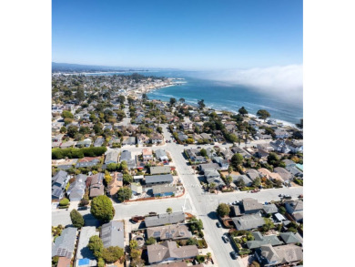 Beach Home Sale Pending in Santa Cruz, California