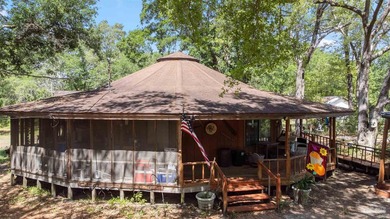 Beach Home For Sale in Pensacola, Florida
