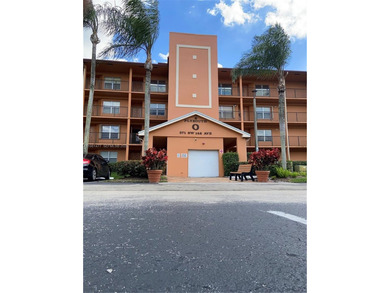 Beach Condo For Sale in Pembroke Pines, Florida