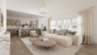 Beach Home Sale Pending in Santa Rosa Beach, Florida