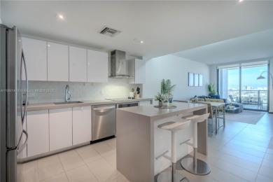Beach Condo For Sale in Miami, Florida