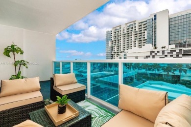 Beach Condo For Sale in Miami Beach, Florida