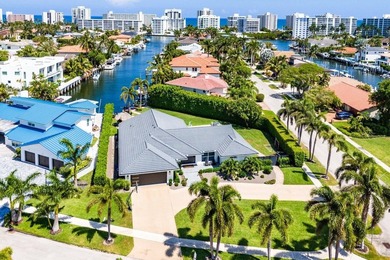 Beach Home For Sale in Boca Raton, Florida
