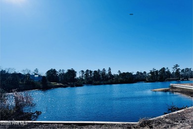 Beach Lot For Sale in New Bern, North Carolina