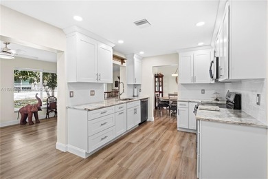 Beach Home For Sale in Margate, Florida