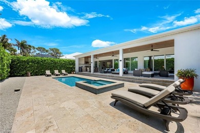 Beach Condo For Sale in Naples, Florida