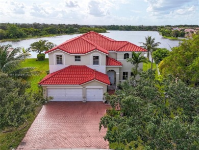 Beach Home For Sale in Miramar, Florida