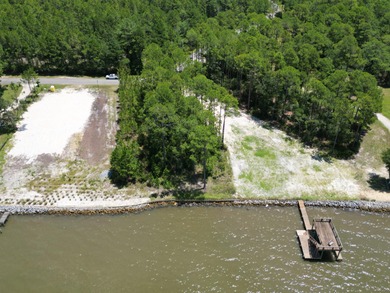 Beach Lot For Sale in Freeport, Florida