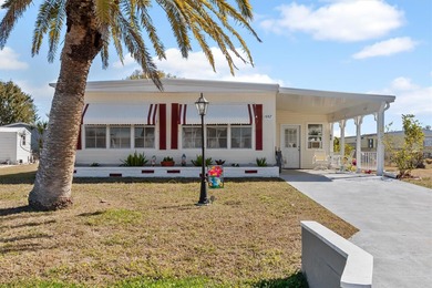 Beach Home For Sale in Englewood, Florida