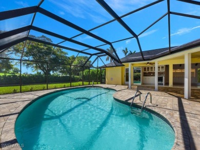 Beach Home For Sale in Naples, Florida